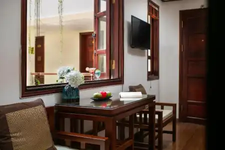 Hanoi Nostalgia & Spa - 62