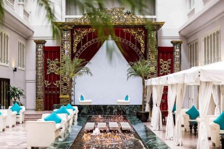 de l'Opera Hanoi - Mgallery - 18
