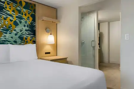 Club Wyndham at Waikiki Beach Walk - 44