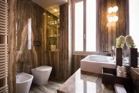 Liassidi Wellness Suites - 28