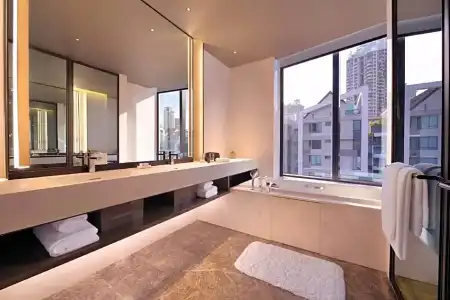 InterContinental Singapore Robertson Quay by IHG - 118