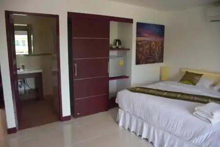 Sumali Villa - 163