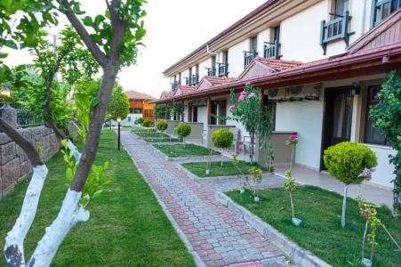 Portakal Dalyan Boutique-hotel - 61