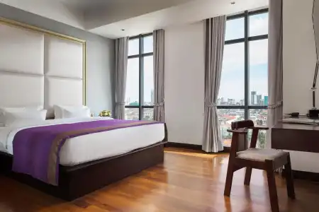 Essence-Phnom Penh - 40