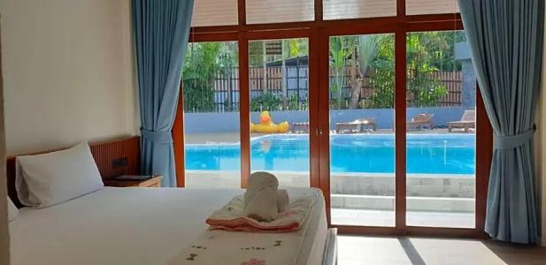 Salakphet Resort - 86