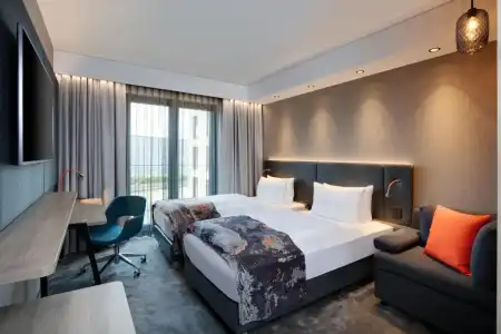 Holiday Inn Osnabrueck by IHG - 54