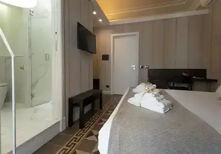 B&B Palazzo Perrotta - 25