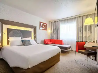 Novotel Chartres - 42