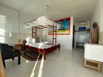 Zenobia Beach Resort - 18