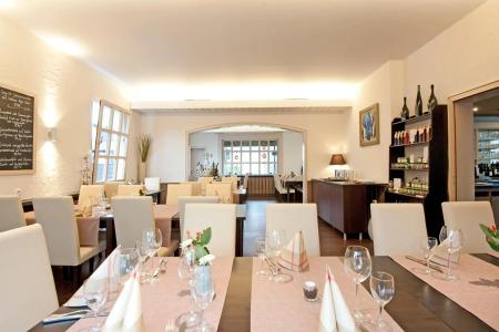 Restaurant Kromberg - 17