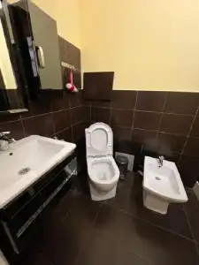 DeLuxe PLAZA Mini-hotel - 12
