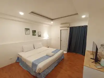 Inspire House - 90
