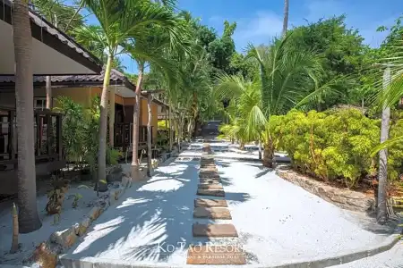 Ko Tao Resort (SHA Extra Plus) - 68