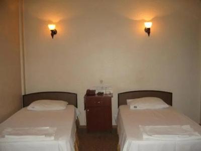 Atasayan Otel - 30