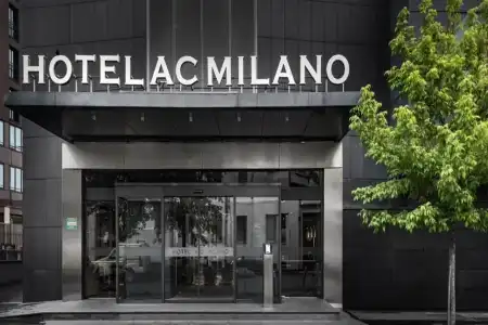 AC Milano by Marriott - 0