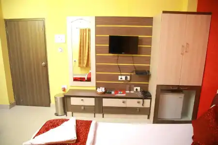 OYO 1628 Babul - 64