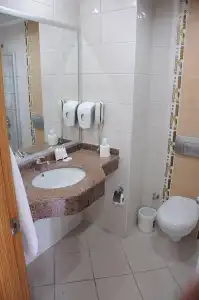 Lims Bona Dea Beach – All Inclusive - 9