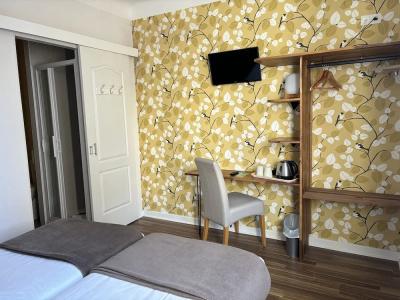 Mosaikhotel - 27