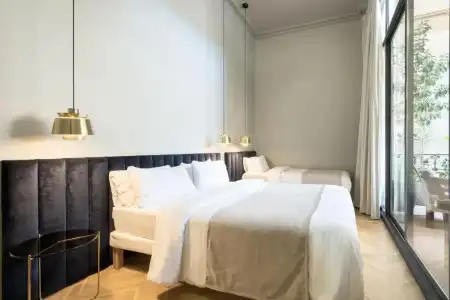 Búho Boutique Rooms - 95