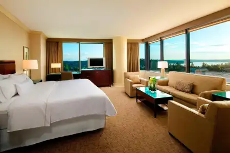 The Westin Bellevue - 77