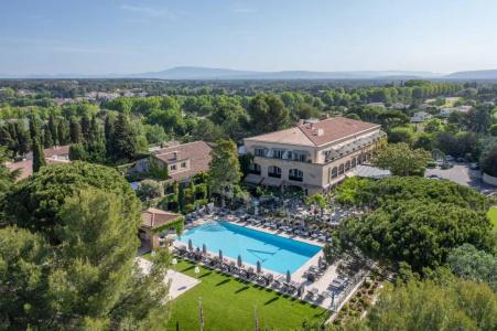 Le Vallon de Valrugues & Spa - 45