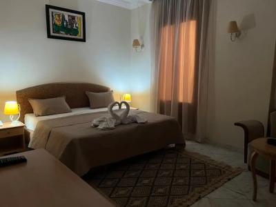 Hôtel Lafayette - 1