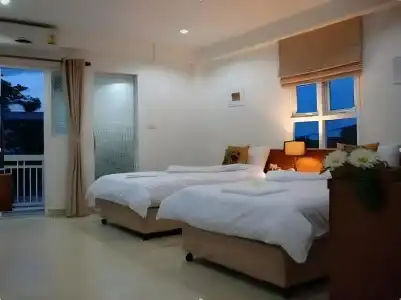 Baan Ton Mai Apartment - 3