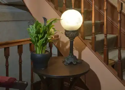 Dukes Corner Guest House - 18