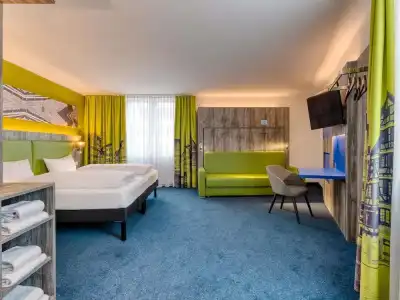 ibis Styles Tubingen - 93