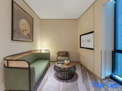 YULUXE Chengdu - 109