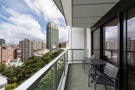 Sheraton Miyako Tokyo - 64