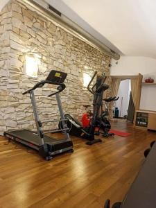 Boutique Exlusive B&B - 21