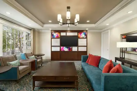 Hampton Inn New Orleans-St. Charles Ave./Garden District - 35