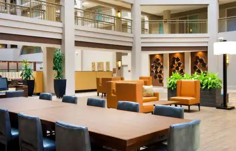 Embassy Suites by Hilton Seattle Bellevue - 21