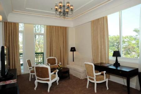 La Sapinette DaLat - 115