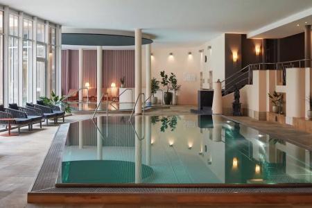 Falkensteiner Spa Resort - 22