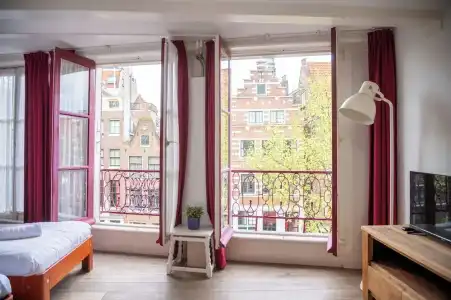 & Bar Royal Taste Amsterdam - 32