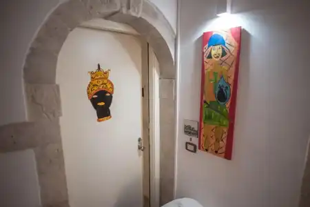 Aretusa Vacanze B&B - 101