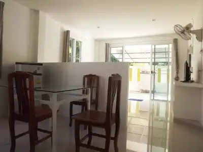 The Canal Villas Khaolak - 71