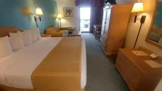 Tropical Winds Resort - 119