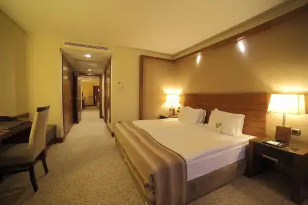 Dedeman Konya And Convention Center - 30