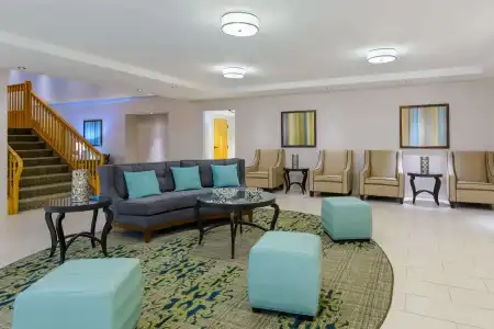 Homewood Suites Phoenix-Metro Center - 34