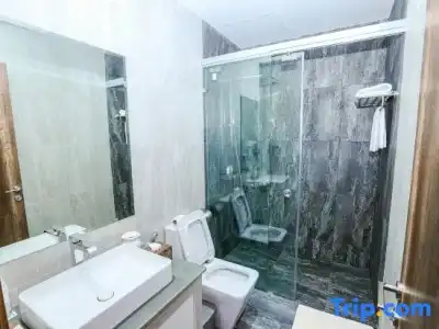 Sea Breeze Resort - 315