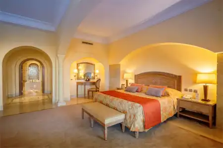 Hasdrubal Prestige Thalassa & Spa Djerba - 58
