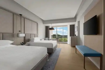 Putrajaya Marriott - 43