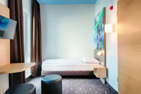 B&B Chemnitz - 3
