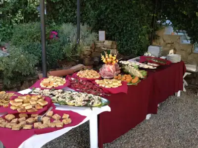 Ristorante Il Caminetto - 10