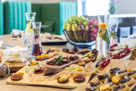 Park Inn by Radisson Goettingen - 7