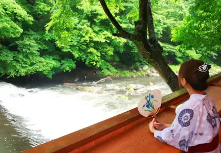 Hakone Shiunso - 18