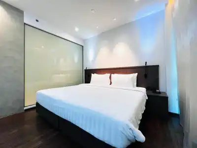 Civic Horizon & Residence - 4